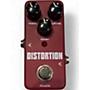 Used Afuaim DISTORTION Effect Pedal