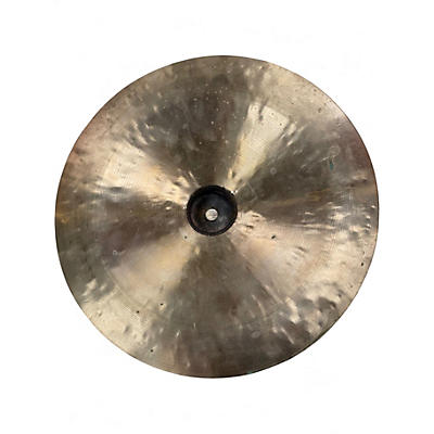 Used Agalarian 12in china Cymbal
