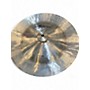 Used Agalarian 16in china Cymbal 36