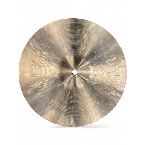 Used Agazarian 10in AGT Traditional Splash Cymbal 28