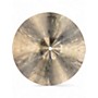 Used Agazarian 10in AGT Traditional Splash Cymbal 28