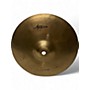 Used Agazarian Used Agazarian 10in Traditional Splash Cymbal 28