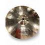 Used Agazarian Used Agazarian 10in Traditional Splash Cymbal 28