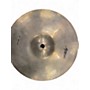 Used Agazarian 10in Traditional Splash Cymbal 28