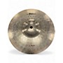 Used Agazarian 10in Traditional Splash Cymbal 28