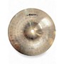 Used Agazarian 10in Traditional Splash Cymbal 28