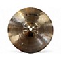 Used Agazarian 10in Traditional Splash Cymbal 28