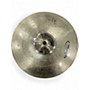 Used Agazarian 10in Traditional Splash Cymbal 28