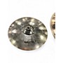 Used Agazarian 10in Traditional Splash Cymbal 28