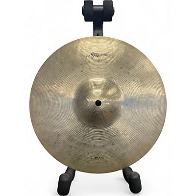 Used Agazarian 12in AGT Traditional Splash Cymbal