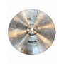 Used Agazarian 12in BRIGHT CHINA EC SERIES Cymbal 30