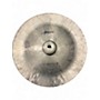 Used Agazarian 12in Traditional China Cymbal 30
