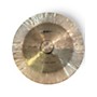 Used Agazarian 12in Traditional China Cymbal 30