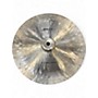 Used Agazarian 12in Traditional China Cymbal 30