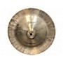 Used Agazarian 12in Traditional China Cymbal 30