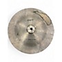 Used Agazarian 12in Traditional China Cymbal 30
