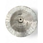 Used Agazarian 12in Traditional China Cymbal 30