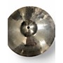 Used Agazarian 12in Traditional Splash Cymbal 30