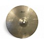 Used Agazarian 12in Traditional Splash Cymbal 30