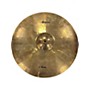 Used Agazarian 12in Traditional Splash Cymbal 30