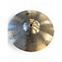 Used Agazarian 12in Traditional Splash Cymbal 30