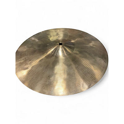Used Agazarian 13in HI-HAT Cymbal