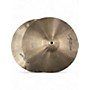 Used Agazarian 13in HI-HAT Cymbal 31