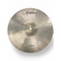 Used Agazarian 13in Hi Hat Pair Cymbal 31