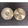 Used Agazarian Used Agazarian 13in Hi-hat Cymbal 31