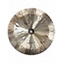 Used Agazarian 14in Traditional China Cymbal 33
