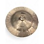 Used Agazarian 14in Traditional China Cymbal 33