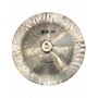 Used Agazarian 16in CHINA CYMBAL Cymbal 36