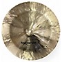 Used Agazarian 16in CHINA TYPE Cymbal 36