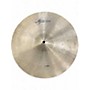 Used Agazarian 16in CRASH Cymbal 36