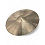 Used Agazarian 16in CRASH Cymbal 36