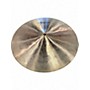 Used Agazarian 16in CRASH Cymbal 36