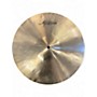 Used Agazarian 16in CRASH Cymbal 36