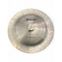 Used Agazarian 16in China Cymbal 36