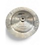 Used Agazarian 16in China Type Cymbal 36