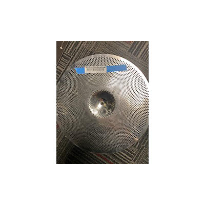 Agazarian Used Agazarian 16in Crash Cymbal