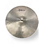 Used Agazarian Used Agazarian 16in Crash Cymbal 36