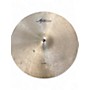Used Agazarian 16in Crash Cymbal 36