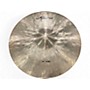 Used Agazarian 16in Crash Cymbal 36