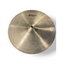 Used Agazarian 16in Crash Cymbal 36