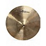 Used Agazarian 16in Crash Cymbal 36