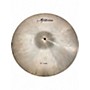 Used Agazarian 16in Crash Cymbal 36