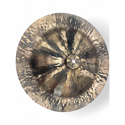 Used Agazarian 16in Traditional China Cymbal