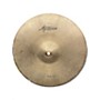 Used Agazarian 16in cymbal Cymbal 36