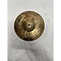 Used Agazarian Used Agazarian 6in Traditional Splash Cymbal 22