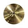Used Agazarian 8in Splash Cymbal 24